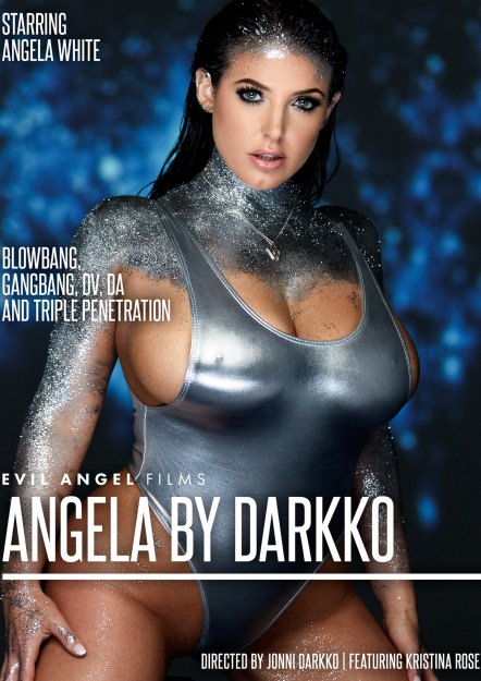 Kristina Rose Gangbang Porn - Angela By Darkko | Evil Angel Full Movie