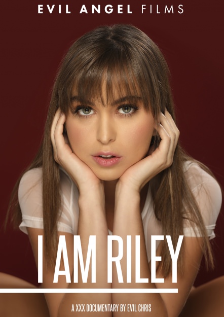 I Am Riley | Evil Angel Full Movie